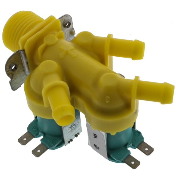 VALVE WTR 3-WAY 3/4GHTX12MM PK